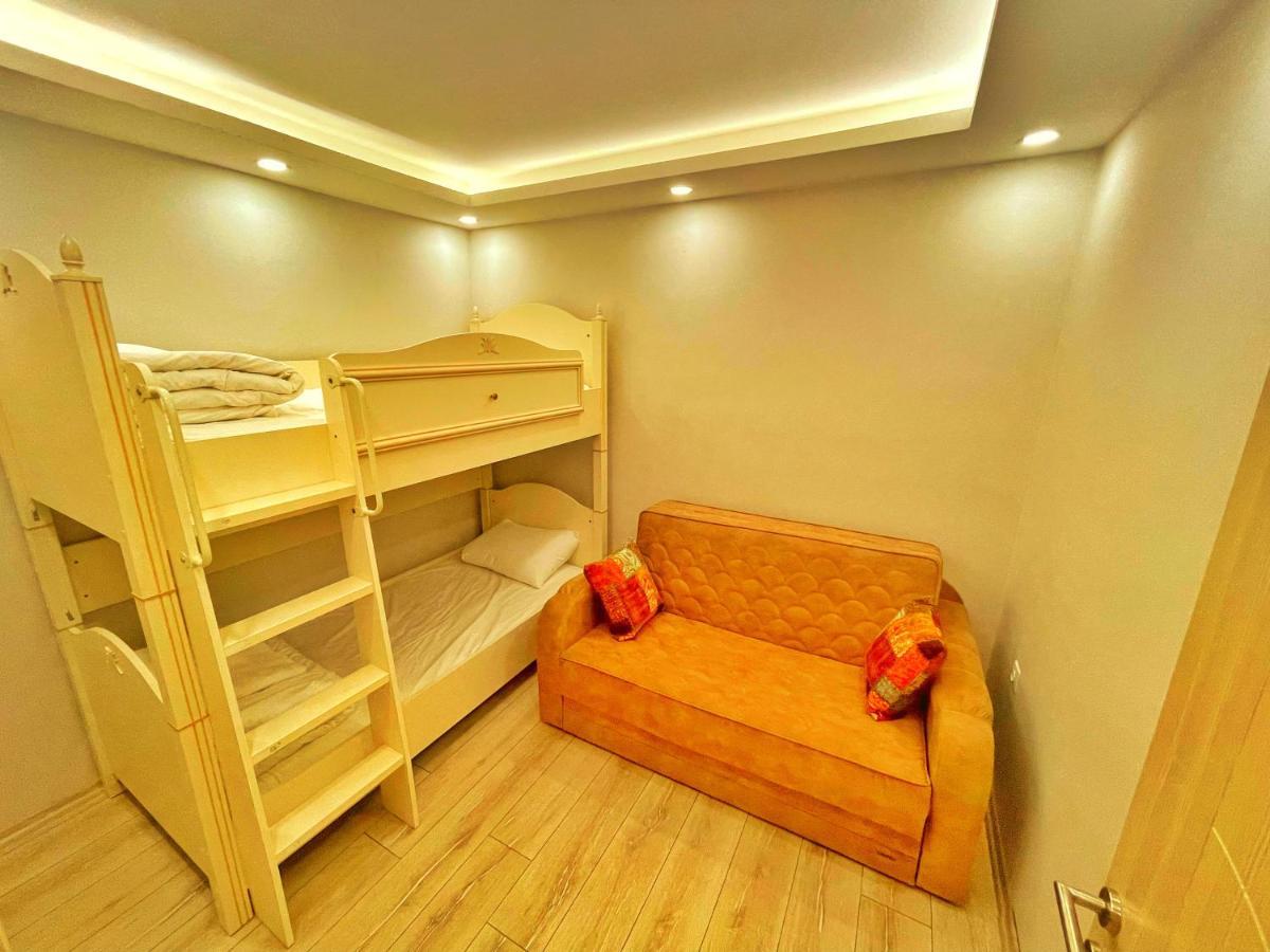 Kuzey Palace 우준괼 외부 사진