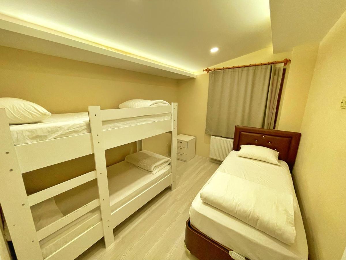 Kuzey Palace 우준괼 외부 사진