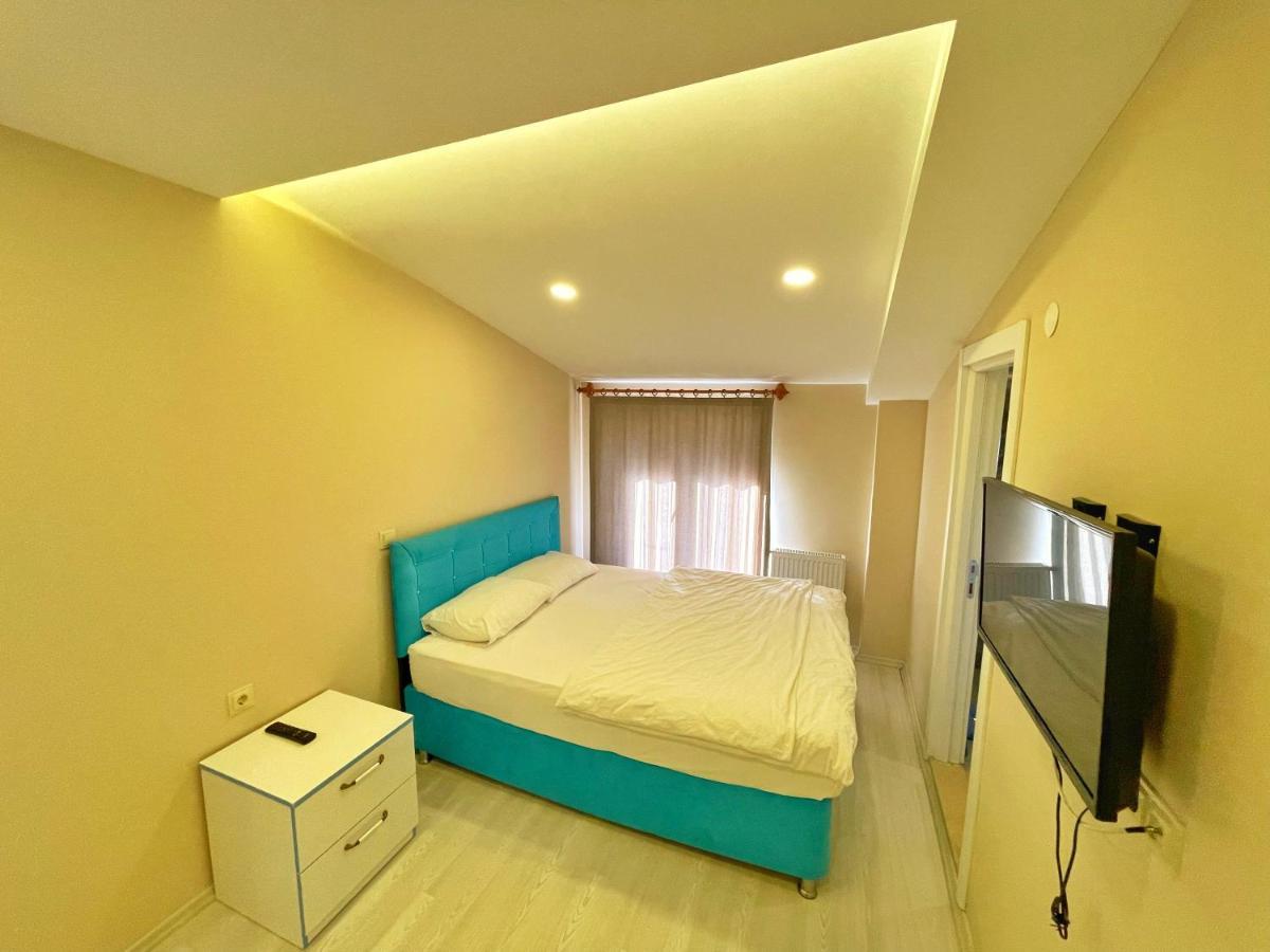 Kuzey Palace 우준괼 외부 사진