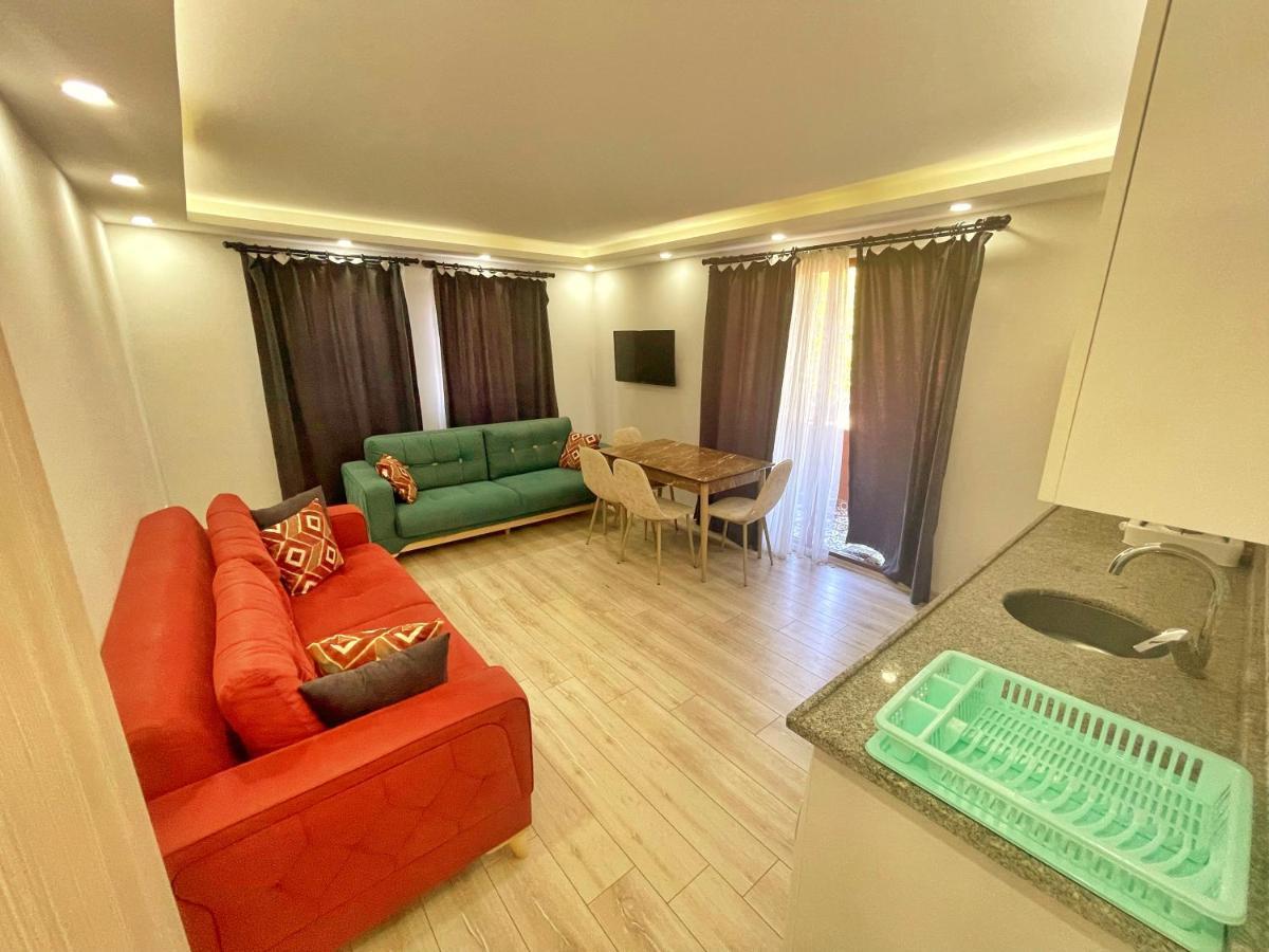 Kuzey Palace 우준괼 외부 사진