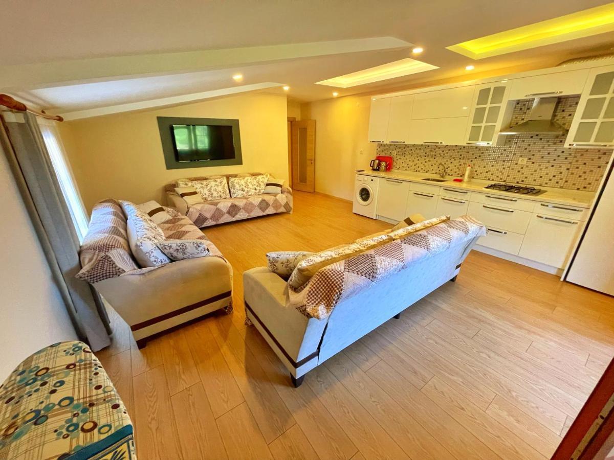 Kuzey Palace 우준괼 외부 사진
